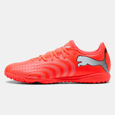 Puma - Future 9 Play TT Ποδοσφαιρικά Παπούτσια