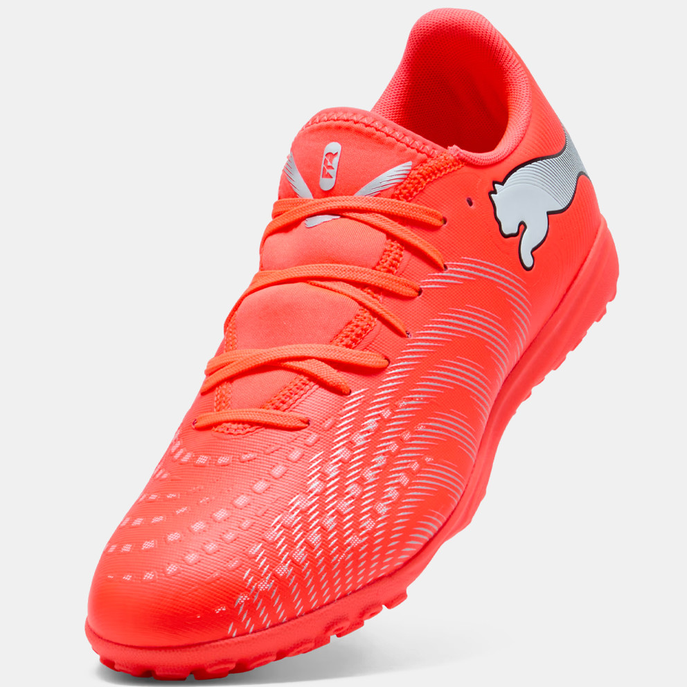 Puma - Future 9 Play TT Ποδοσφαιρικά Παπούτσια - Image 2
