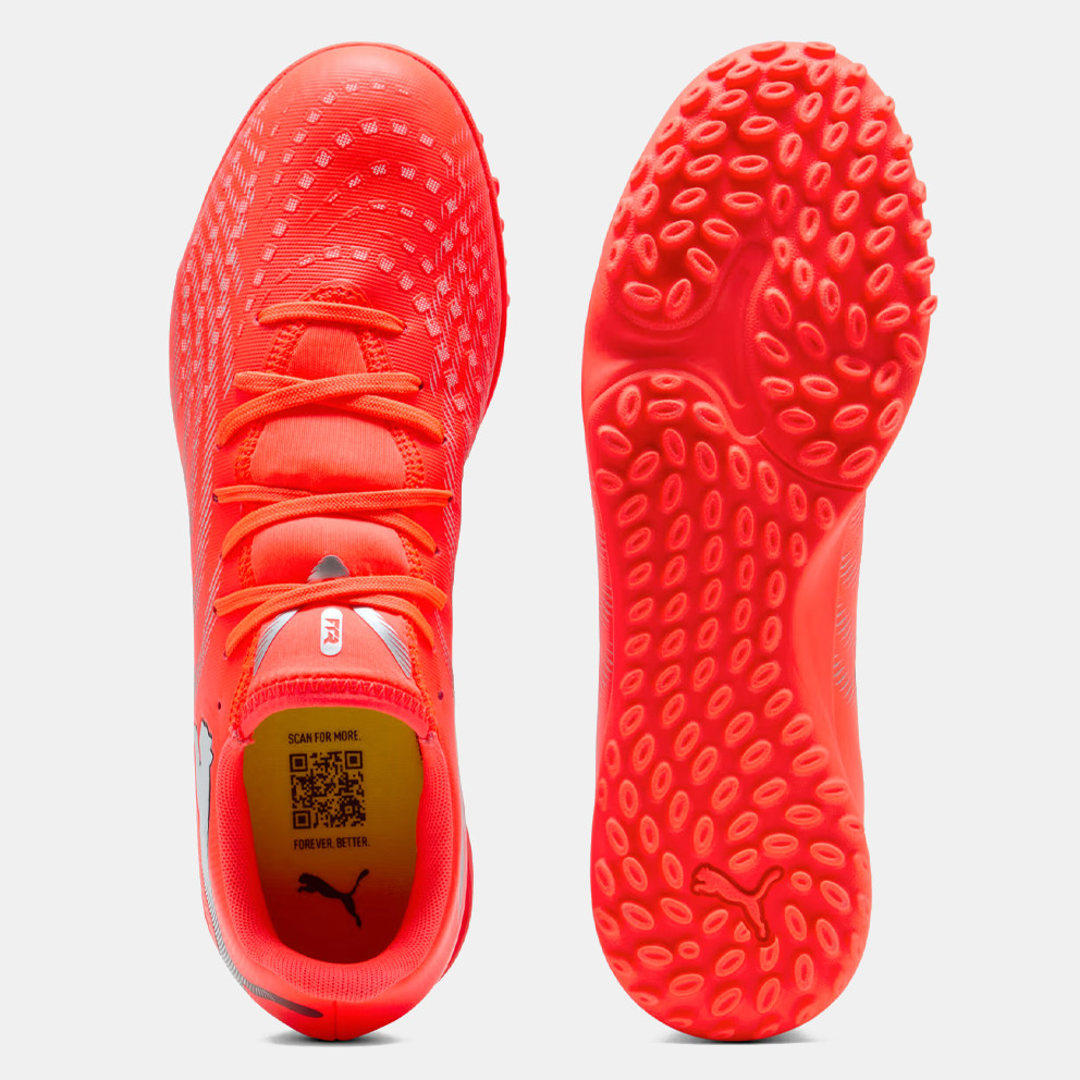 Puma - Future 9 Play TT Ποδοσφαιρικά Παπούτσια - Image 4