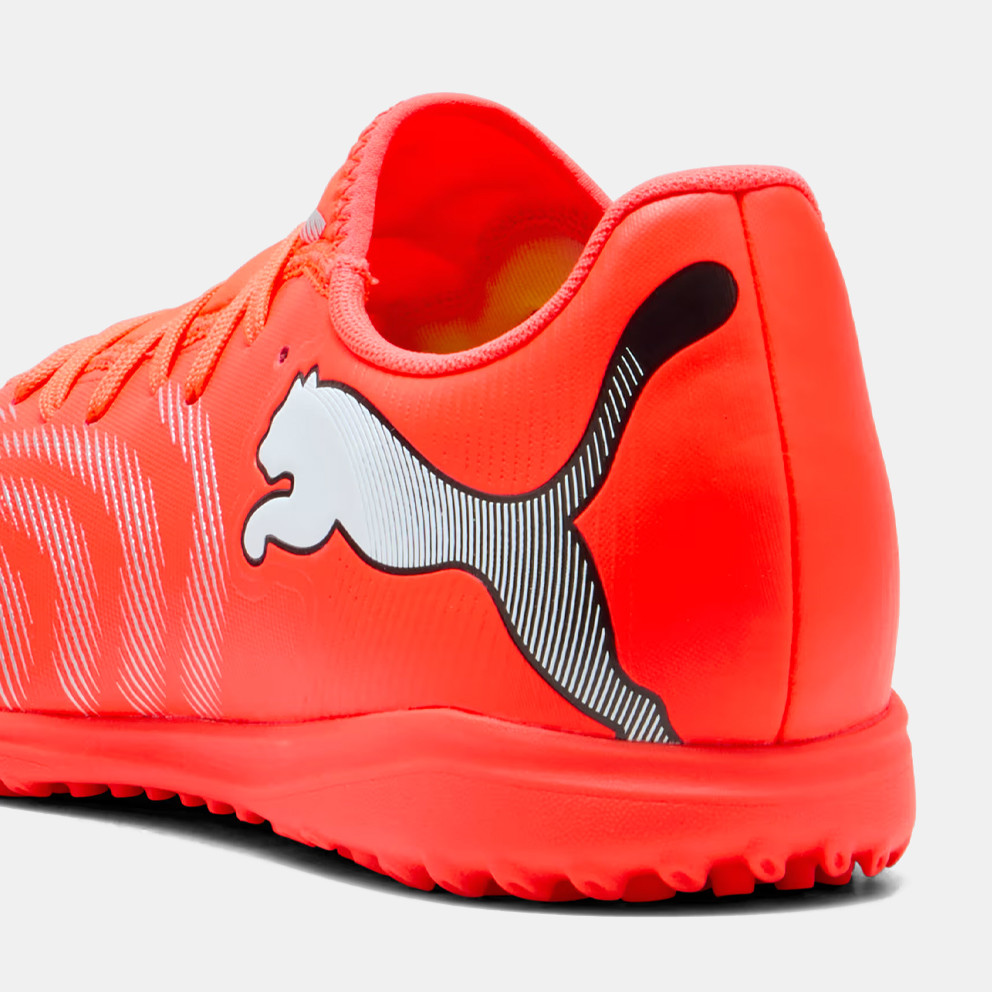Puma - Future 9 Play TT Ποδοσφαιρικά Παπούτσια - Image 5