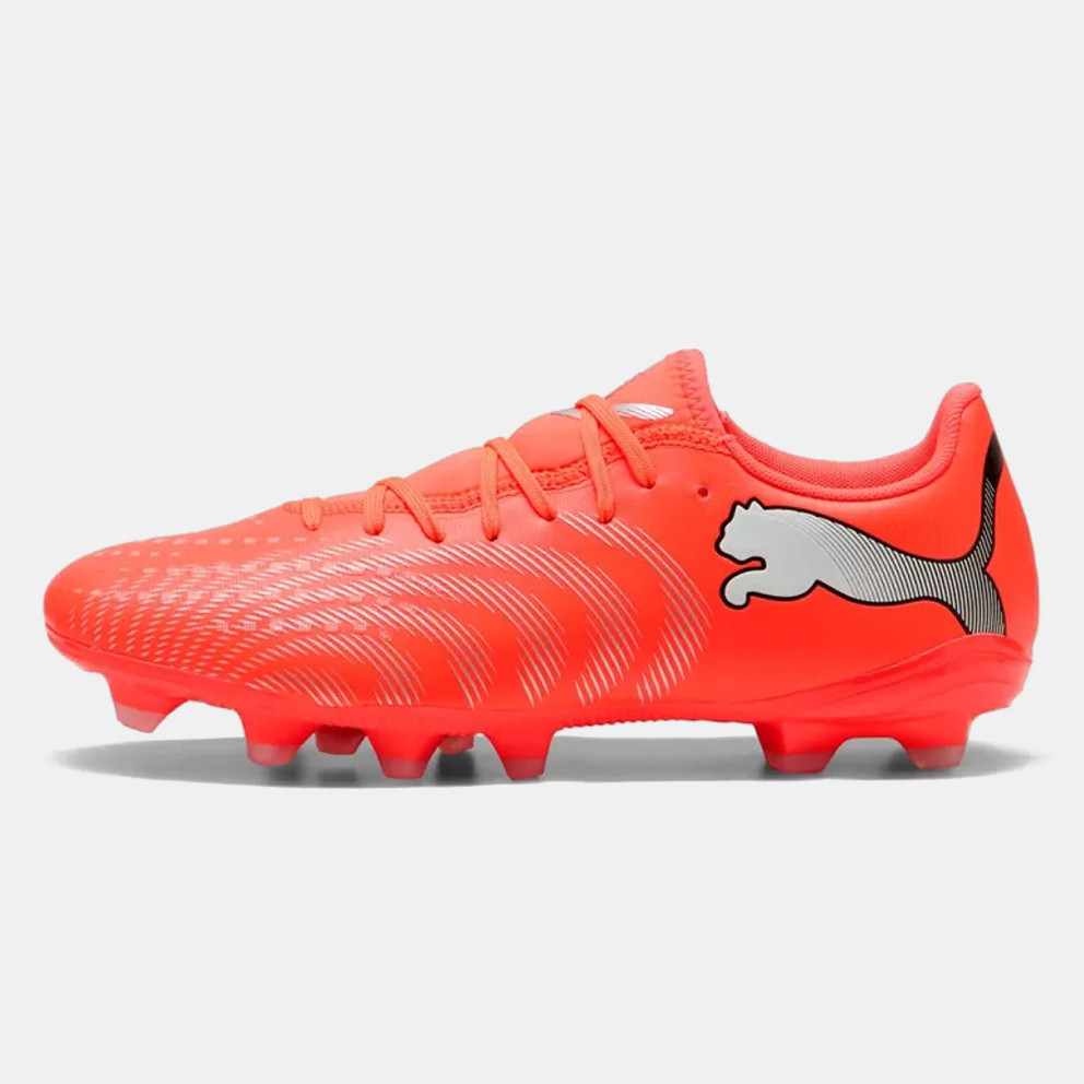 Puma - Future 9 Play TT Ποδοσφαιρικά Παπούτσια - Image 6