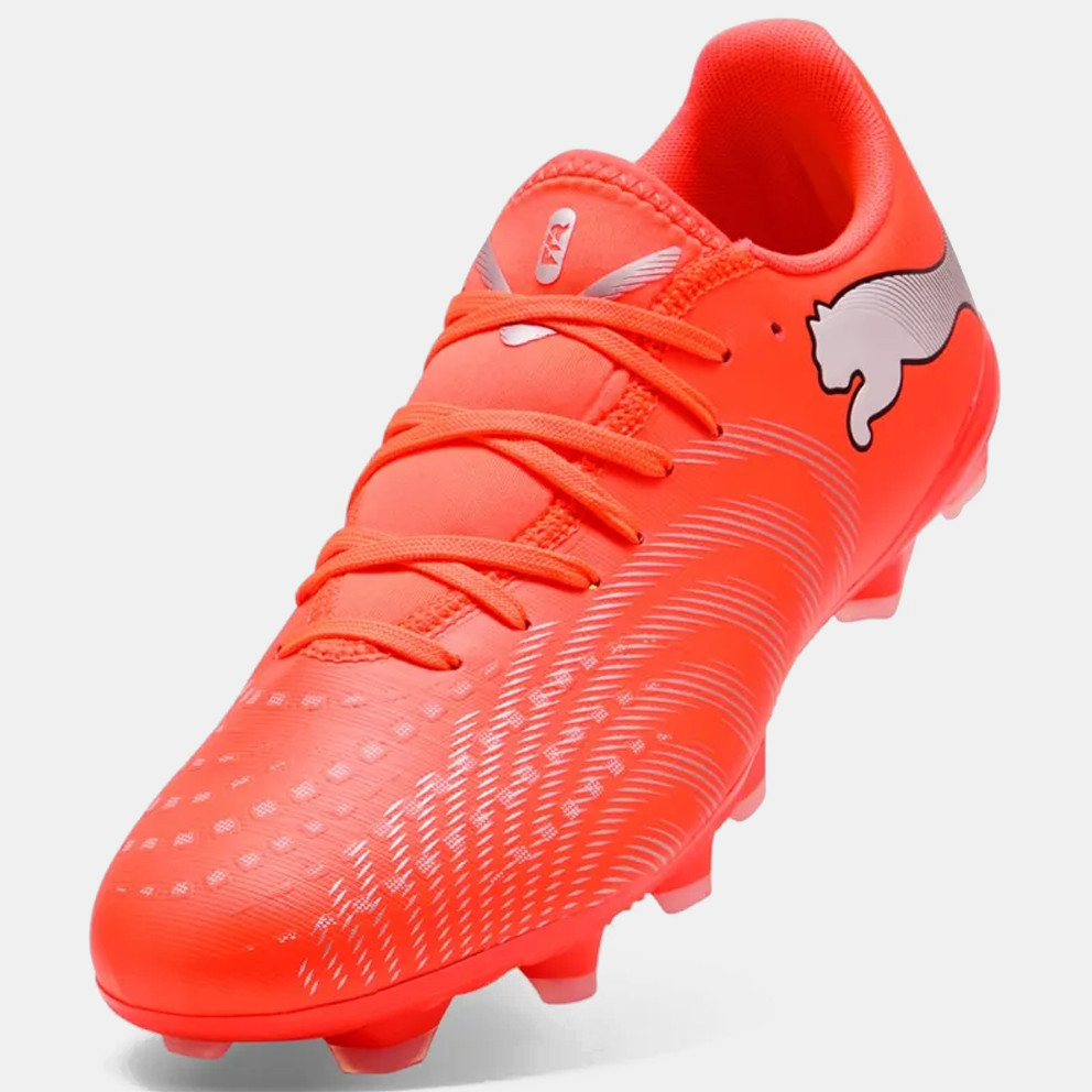 Puma - Future 9 Play TT Ποδοσφαιρικά Παπούτσια - Image 7