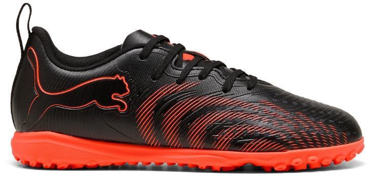 Puma - Play TT Παιδικά Ποδοσφαιρικά Παπούτσια