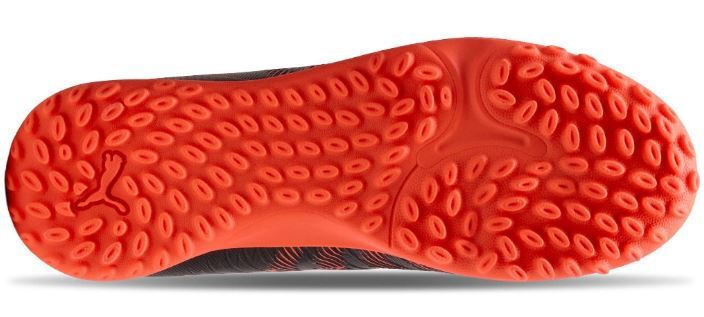 Puma - Play TT Παιδικά Ποδοσφαιρικά Παπούτσια - Image 3