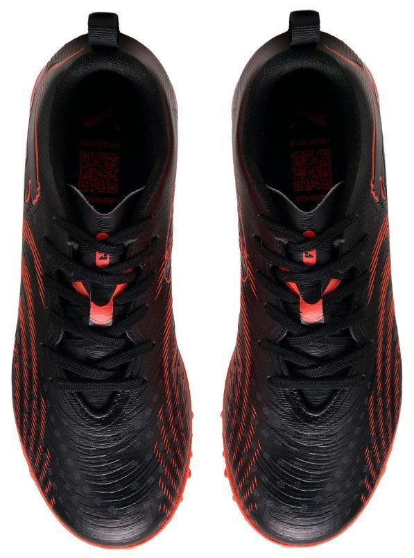 Puma - Play TT Παιδικά Ποδοσφαιρικά Παπούτσια - Image 4