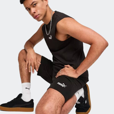Puma - Essentials Ανδρική Βερμούδα