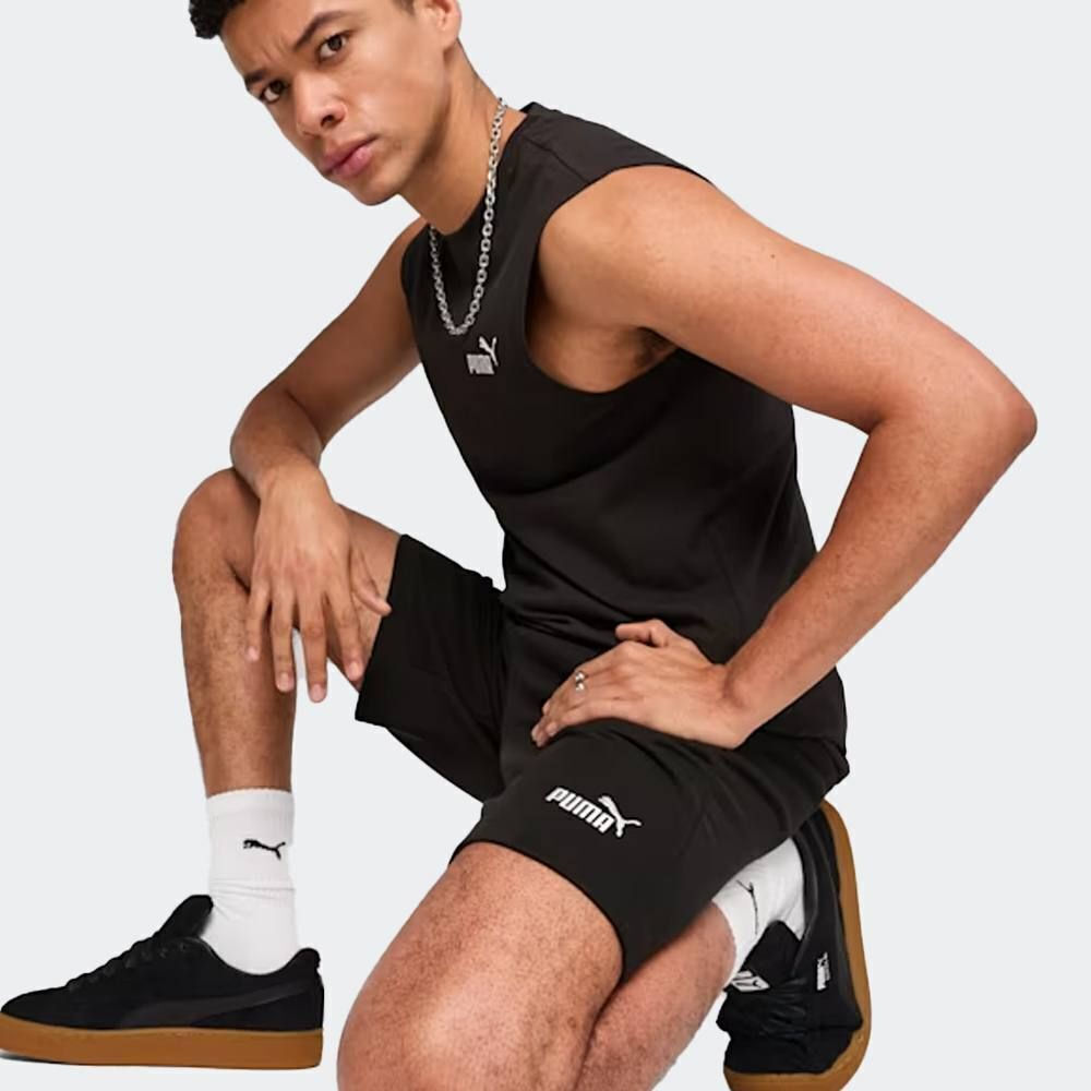 Puma - Essentials Ανδρική Βερμούδα