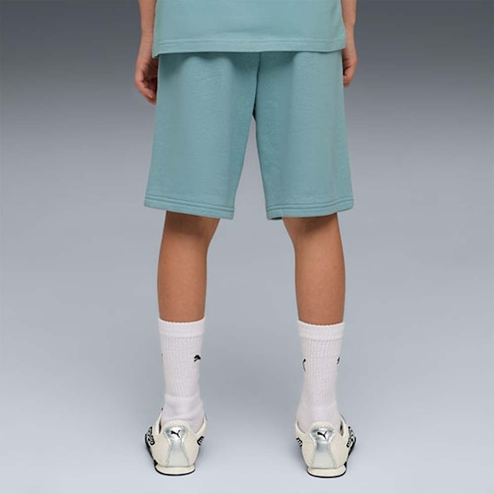 Puma - Essentials Αθλητικό Παιδικό Σορτς Βερμούδα - Image 2