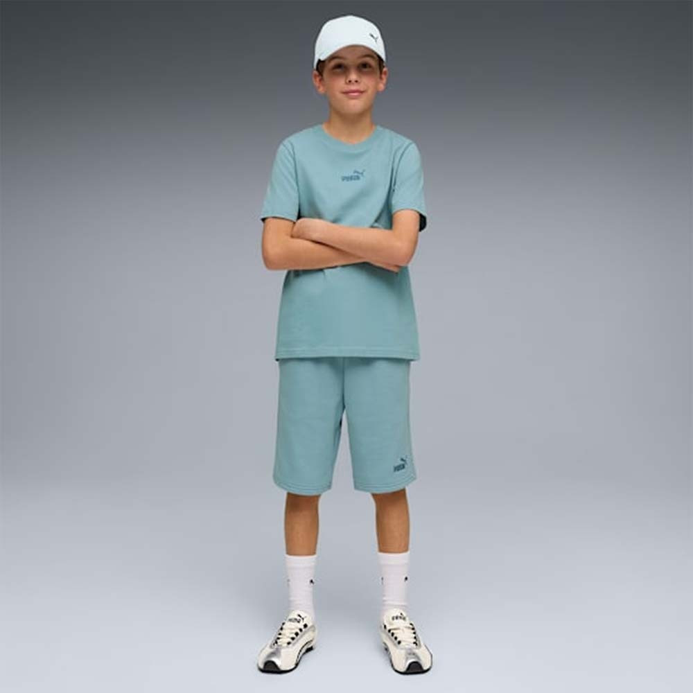 Puma - Essentials Αθλητικό Παιδικό Σορτς Βερμούδα - Image 3