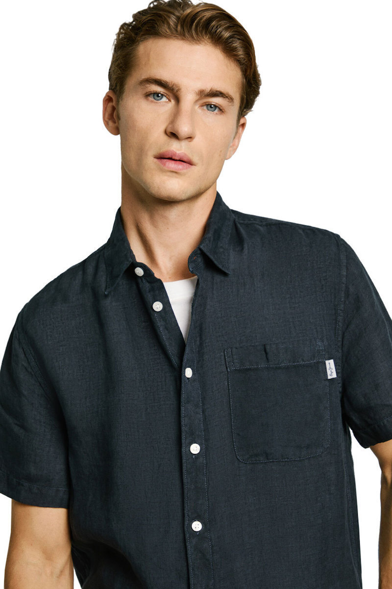 Pepe Jeans - Amaro Πουκάμισο Ανδρικό - Image 2