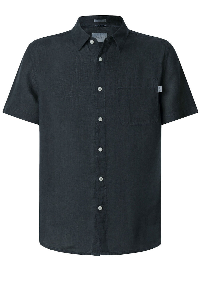 Pepe Jeans - Amaro Πουκάμισο Ανδρικό - Image 5