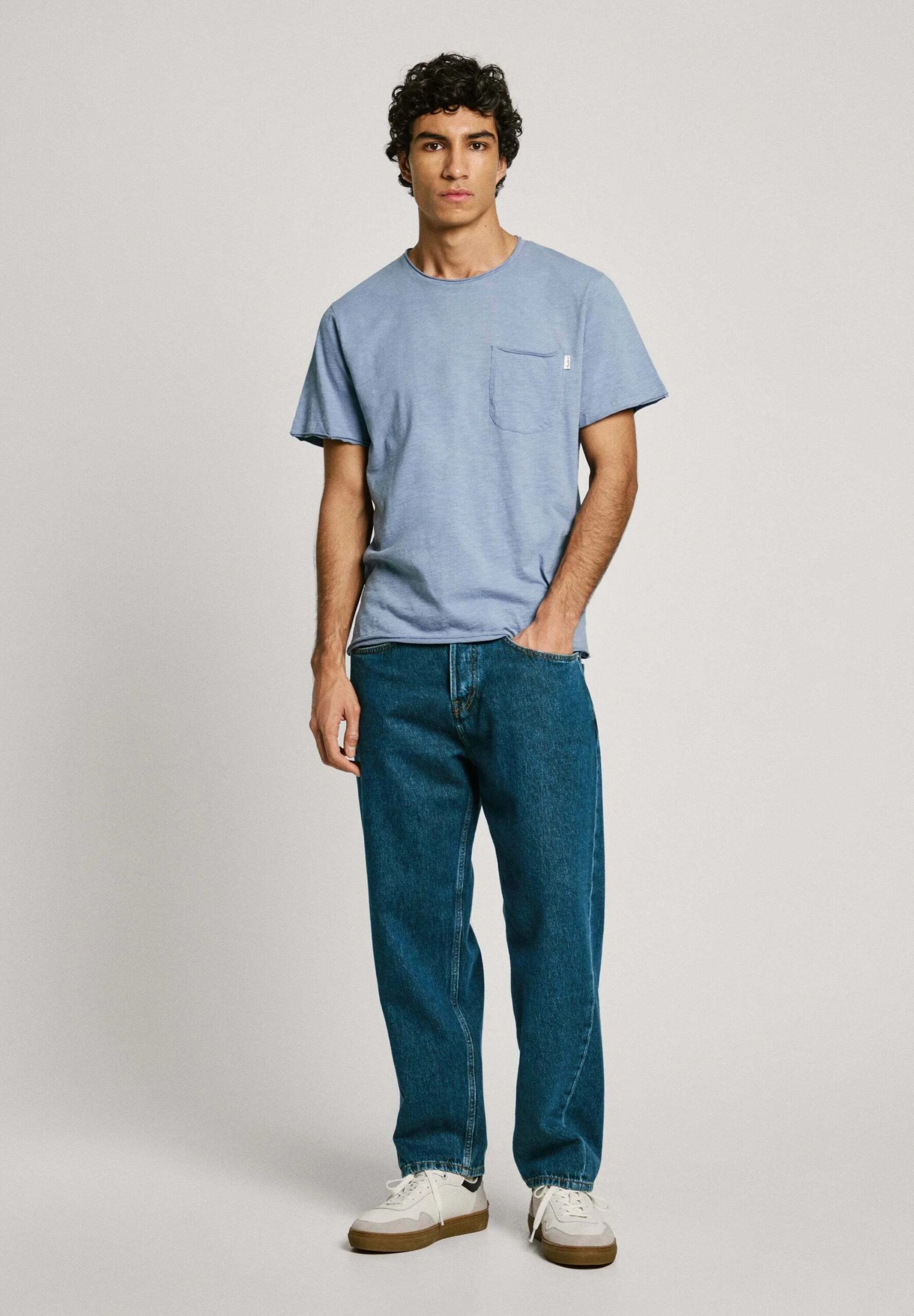Pepe Jeans - Patrick Μπλούζα Ανδρική - Image 2