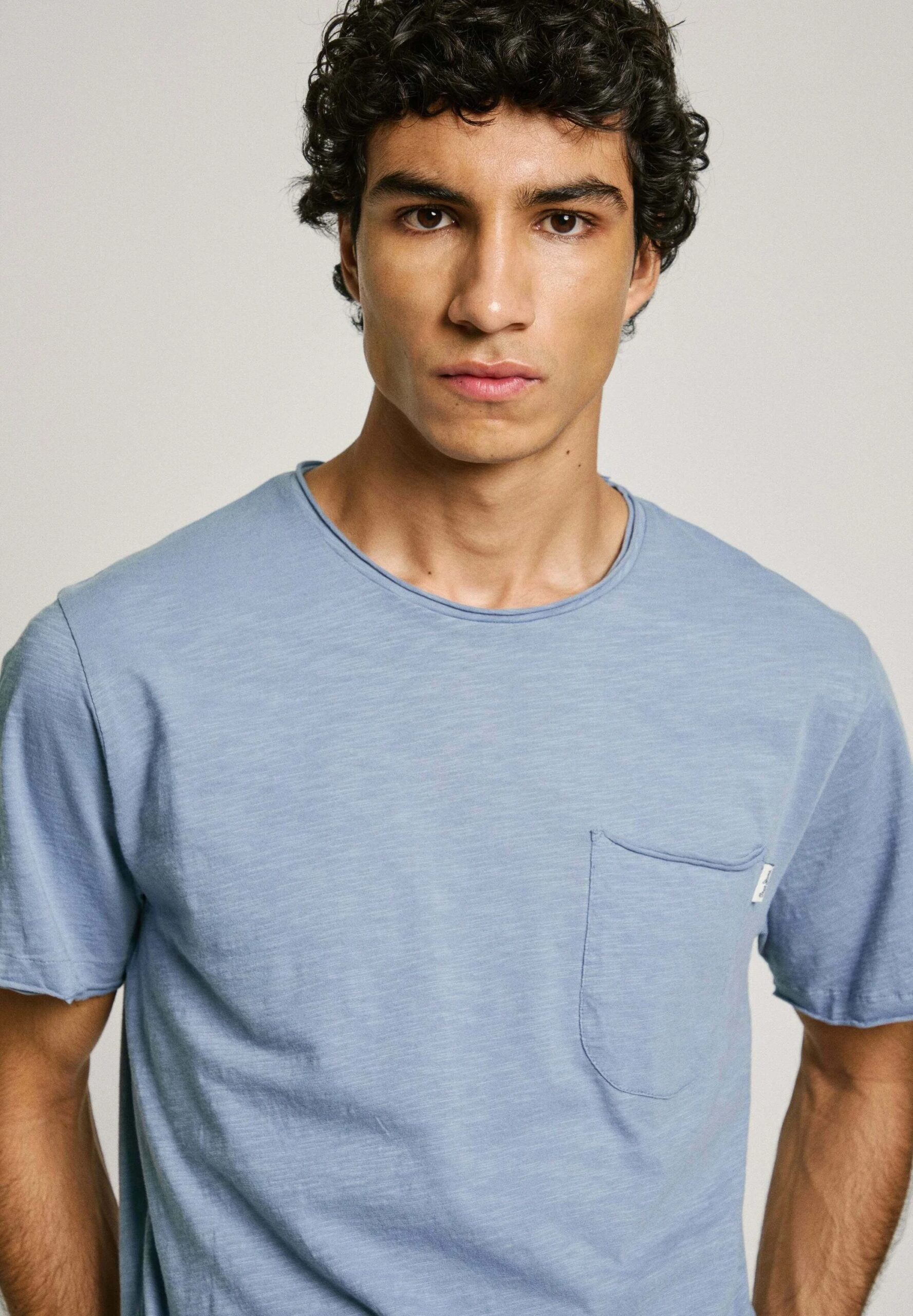 Pepe Jeans - Patrick Μπλούζα Ανδρική - Image 4