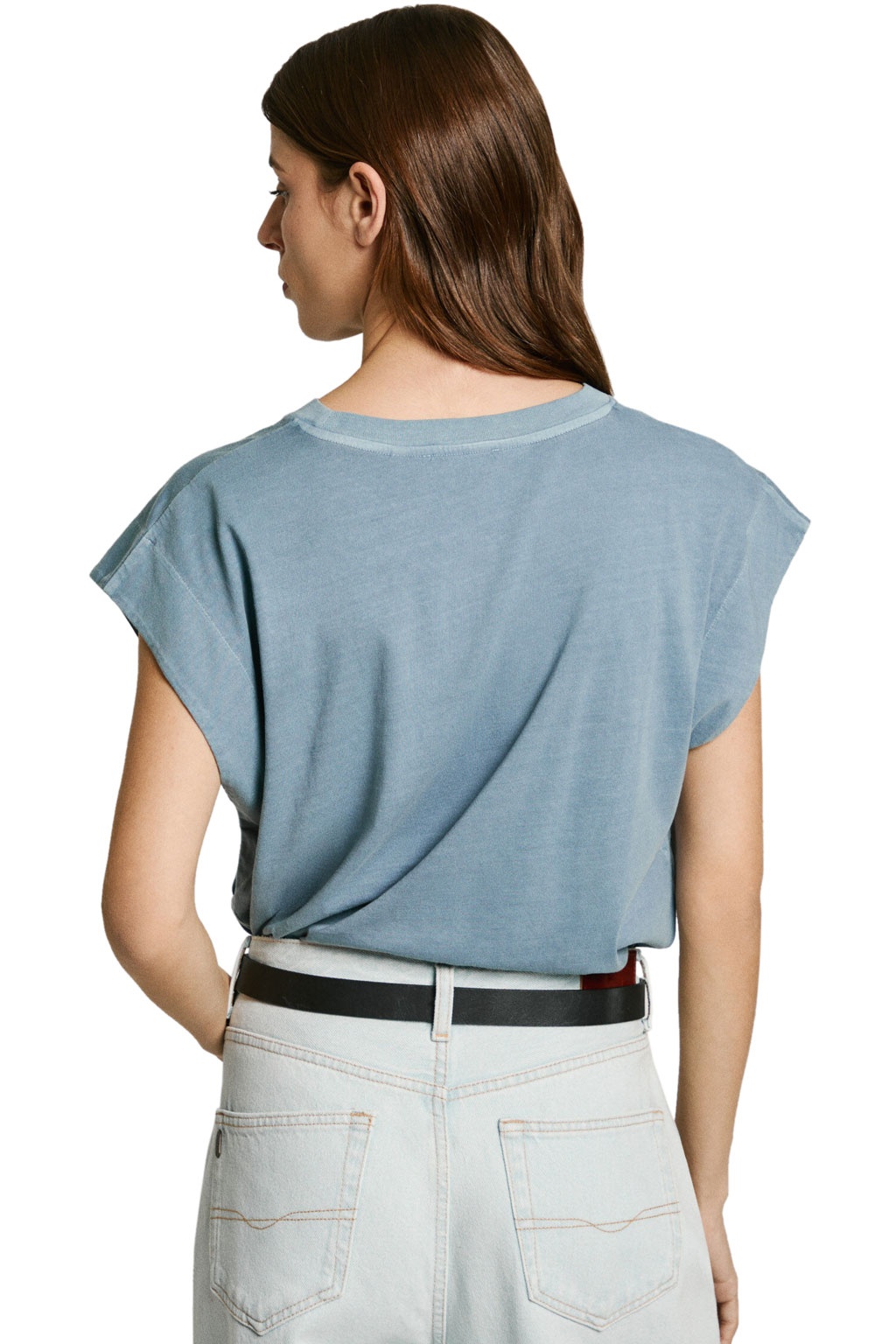 Pepe Jeans - Vivith Γυναικεία Μπλούζα - Image 2