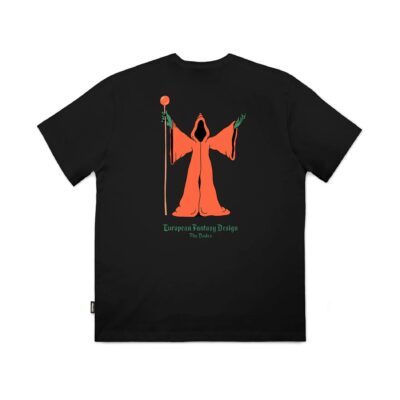 The Dudes - Warlock EFD Classic T-Shirt