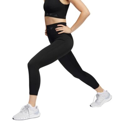 Adidas - Performance Aeroknit Training 7/8 Tights
