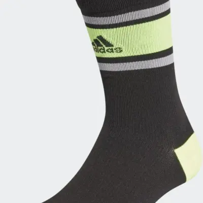 Adidas - Alphaskin Ultralite Performance Crew Socks