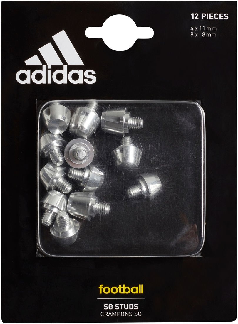 Adidas - Τάπες SG Studs X / ACE