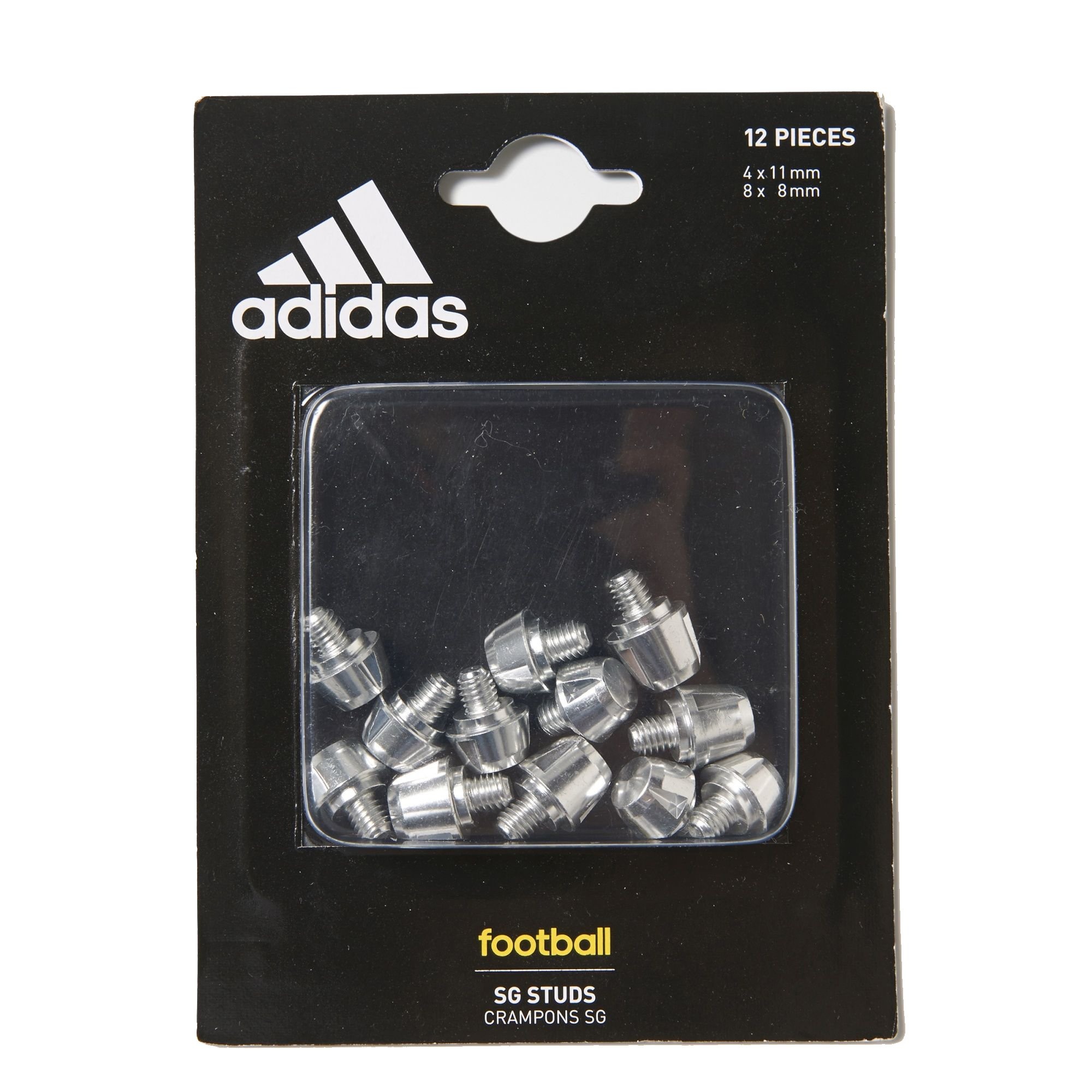 Adidas - Τάπες SG Studs X / ACE - Image 2