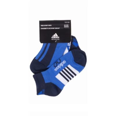 Adidas - Αθλητικές Παιδικές Κάλτσες 3 Ζευγάρια