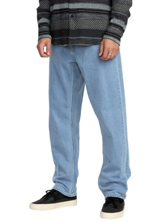 Volcom - Fivedown Denim Παντελόνι Τζιν - Image 3