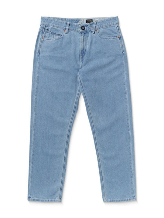 Volcom - Fivedown Denim Παντελόνι Τζιν - Image 4