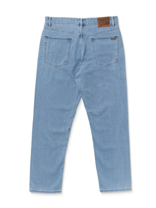 Volcom - Fivedown Denim Παντελόνι Τζιν - Image 5
