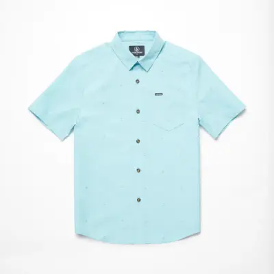 Volcom - Bankstone Shirt