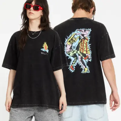Volcom - Bob Mollema 1 T-Shirt