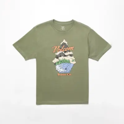 Volcom - Pnw T-shirt