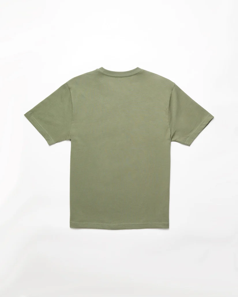 Volcom - Pnw T-shirt - Image 2
