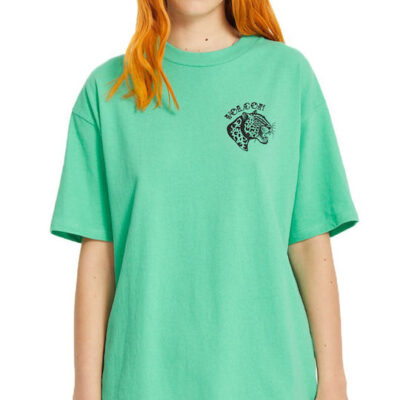Volcom - Downtown T-Shirt
