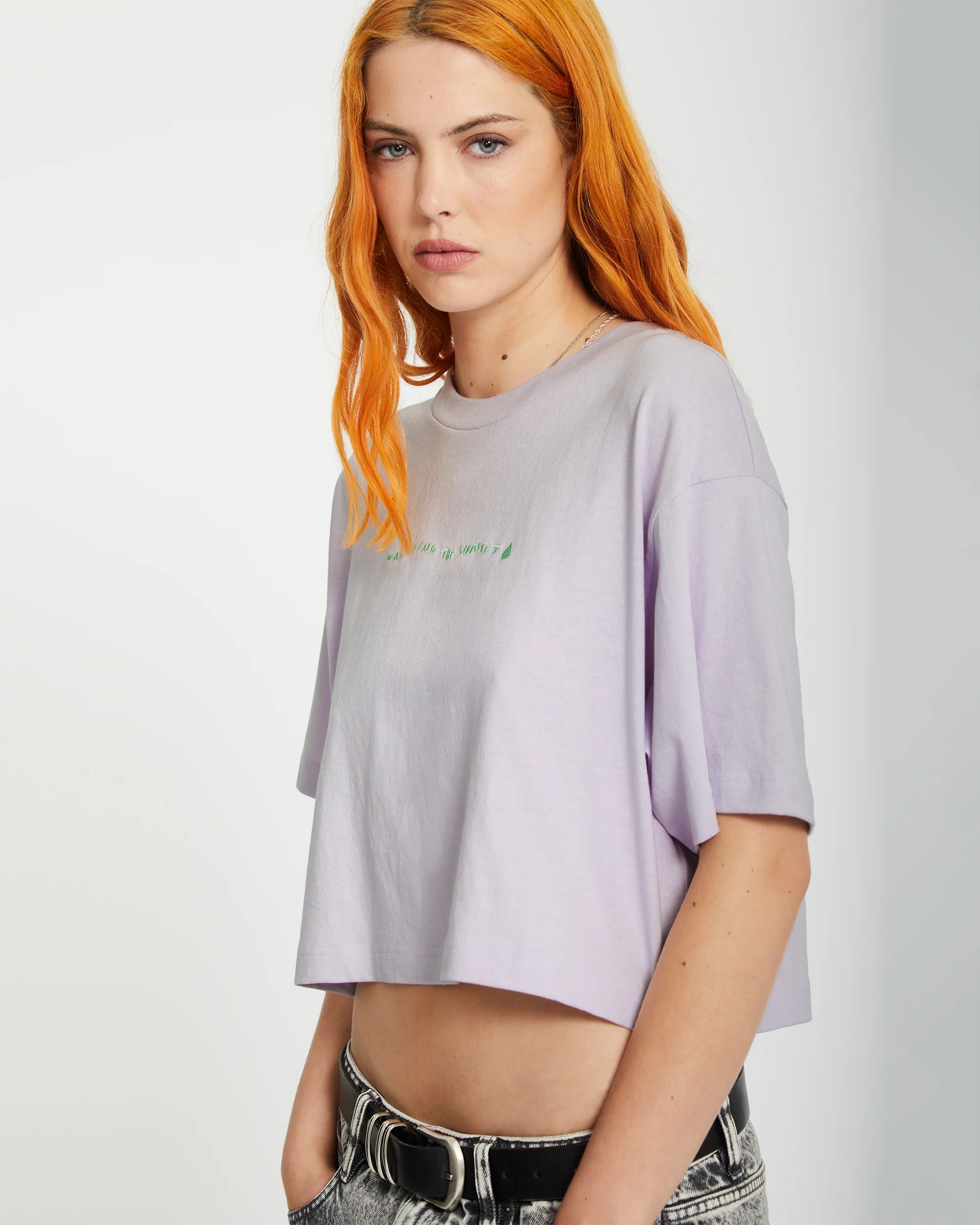 Volcom - Drumstone Μπλούζα