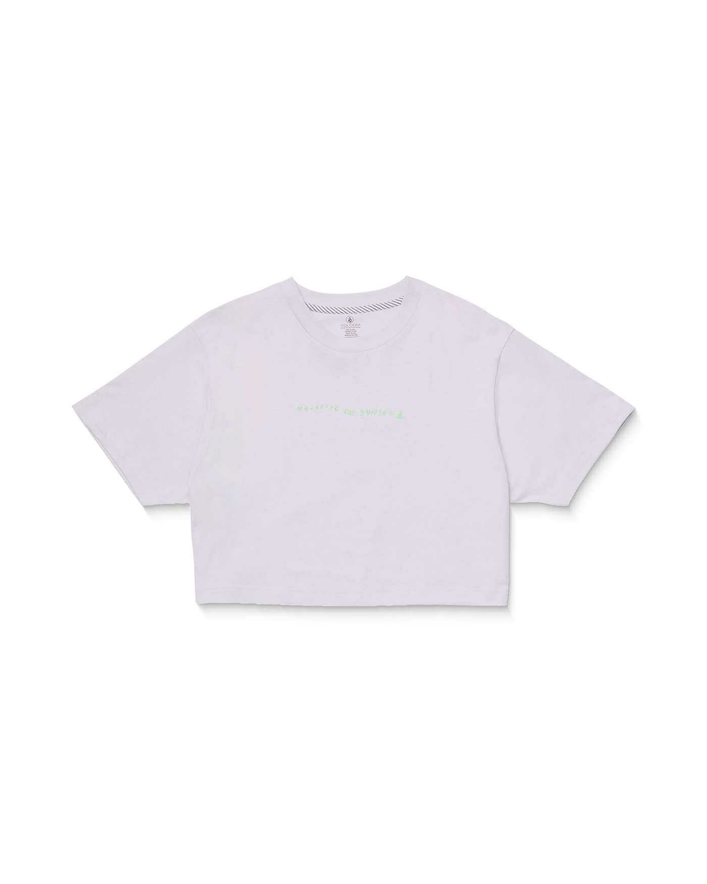 Volcom - Drumstone Μπλούζα - Image 5