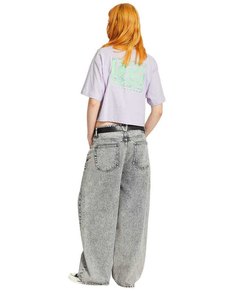 Volcom - Drumstone Μπλούζα - Image 6