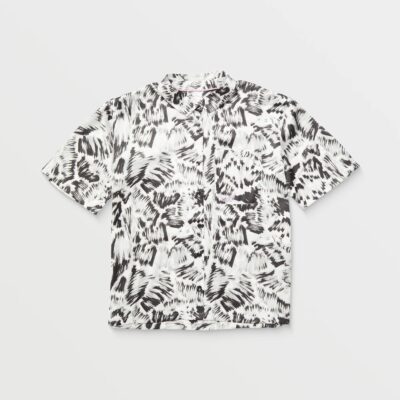 Volcom - FA Alix SS Shirt