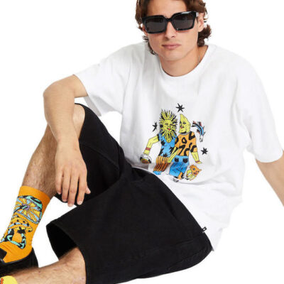 Volcom - Bob Mollema T-Shirt