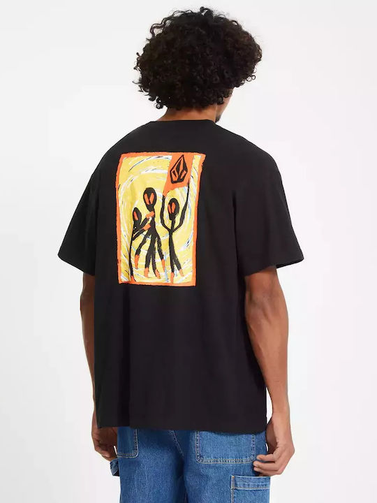Volcom - Gonyvaders T-shirt - Image 2