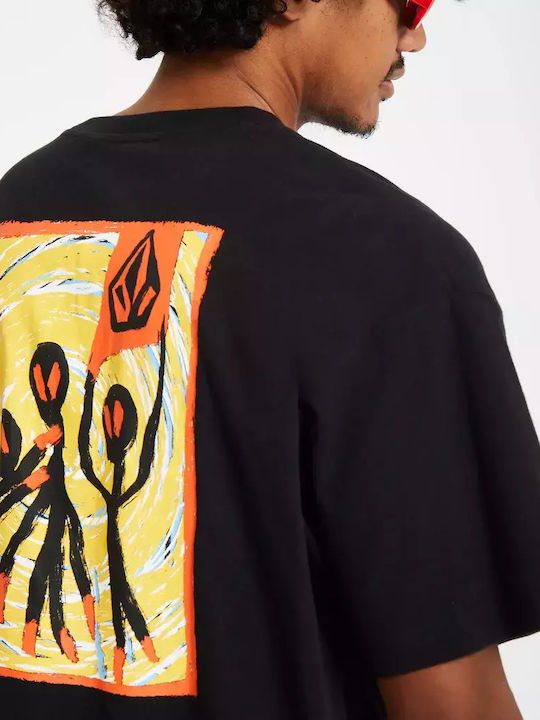 Volcom - Gonyvaders T-shirt - Image 4