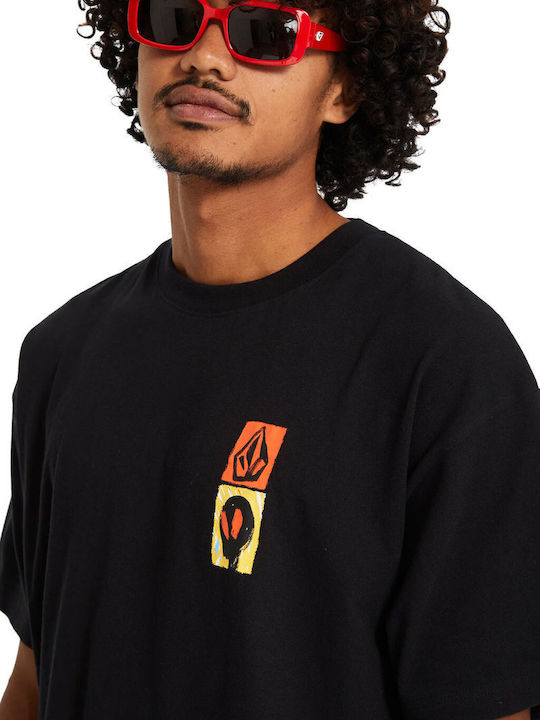 Volcom - Gonyvaders T-shirt - Image 5