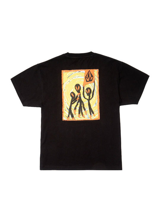 Volcom - Gonyvaders T-shirt - Image 7