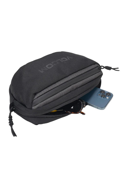 Volcom - Ανδρικό Τσαντάκι Μέσης - Image 3