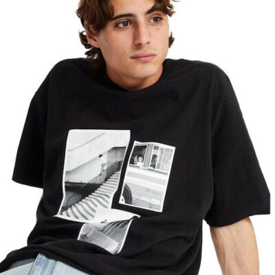 Volcom - Pfanngles T-shirt