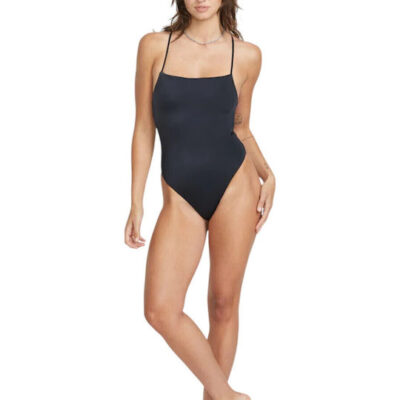 Volcom - Simply Seamless Ολόσωμο Μαγιό