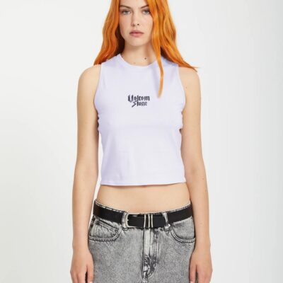 Volcom - Stoneher Tank Top