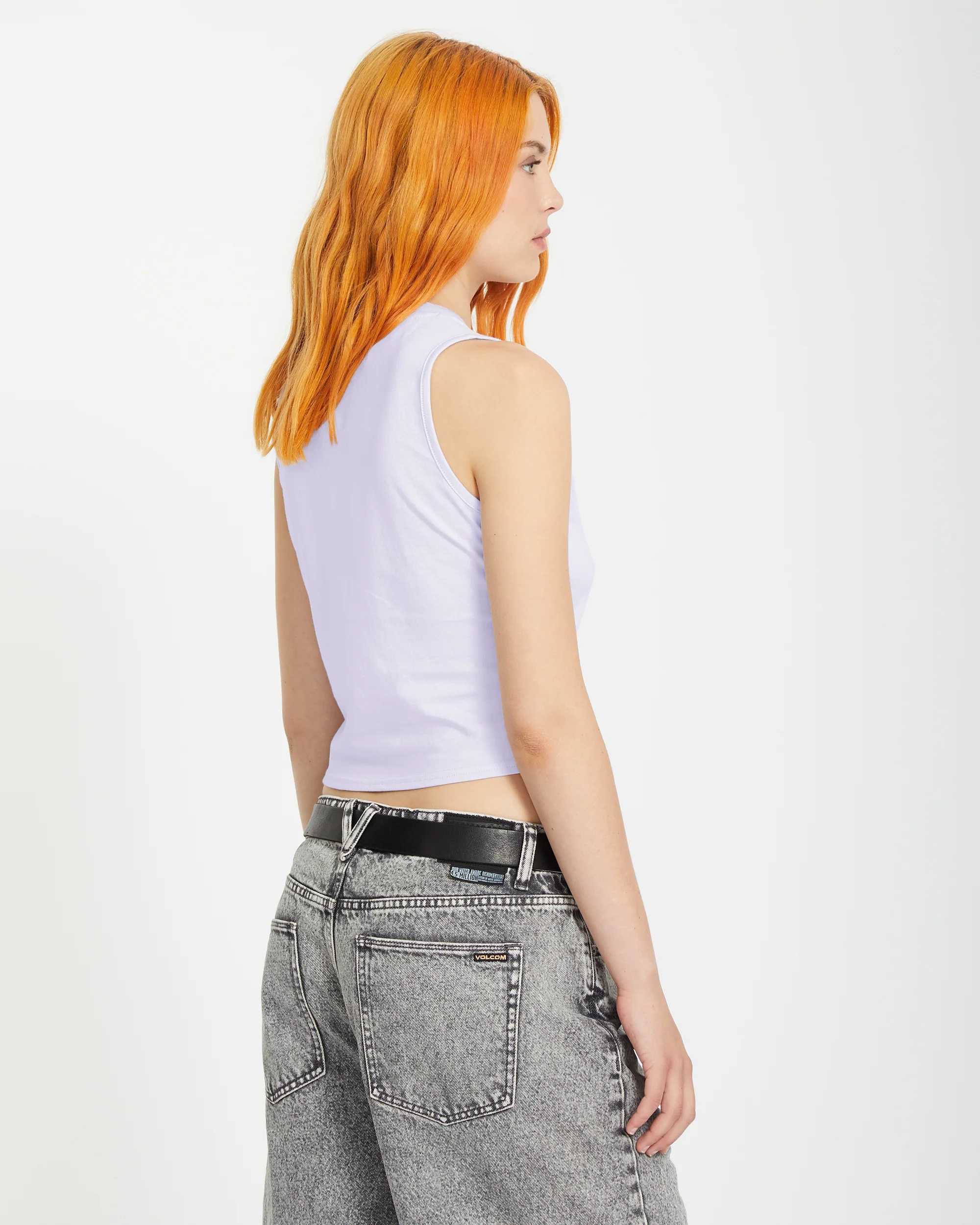 Volcom - Stoneher Tank Top - Image 3