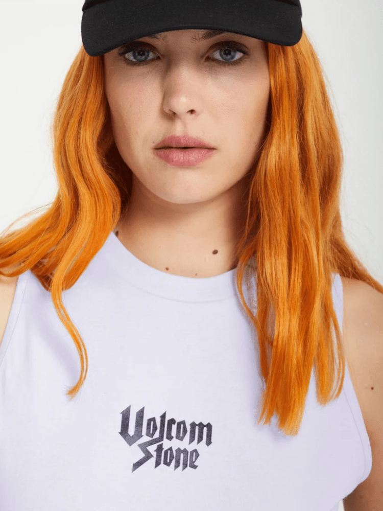 Volcom - Stoneher Tank Top - Image 5