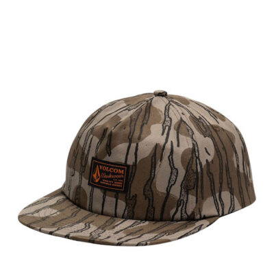 Volcom - Workwear Adj Hat