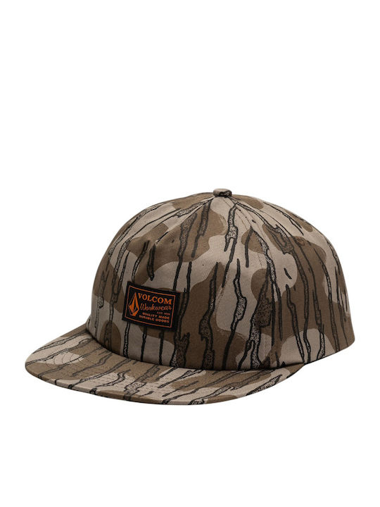 Volcom - Workwear Adj Hat
