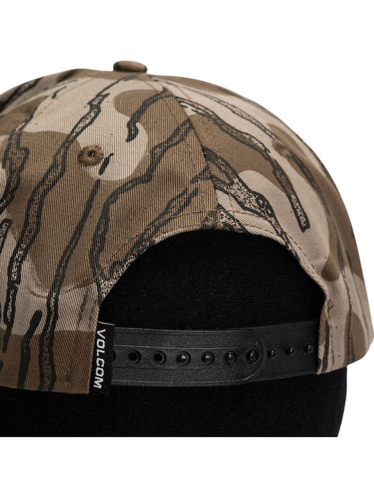 Volcom - Workwear Adj Hat - Image 2